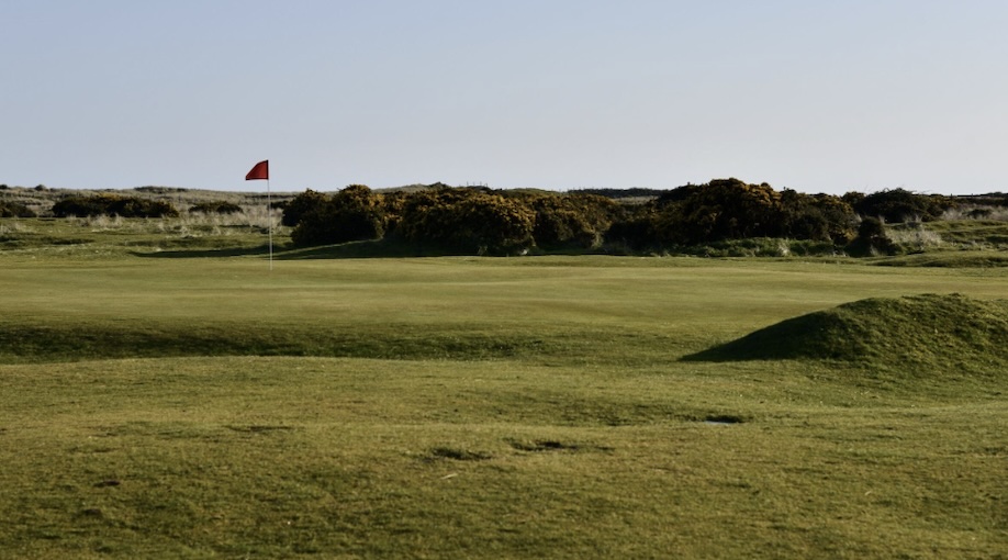 Photo of Anglesey Golf Club